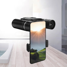 Load image into Gallery viewer, MOGE 100x22 Binoculars High Power HD Telescope Portable Travel 40x22 Pocket Telescope