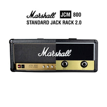 Load image into Gallery viewer, Marshall Fender Guitar Speaker Storage Gift Base Keychain