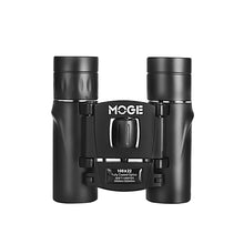 Load image into Gallery viewer, MOGE 100x22 Binoculars High Power HD Telescope Portable Travel 40x22 Pocket Telescope