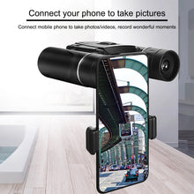 Load image into Gallery viewer, MOGE 100x22 Binoculars High Power HD Telescope Portable Travel 40x22 Pocket Telescope