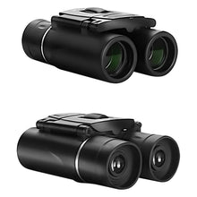 Load image into Gallery viewer, MOGE 100x22 Binoculars High Power HD Telescope Portable Travel 40x22 Pocket Telescope
