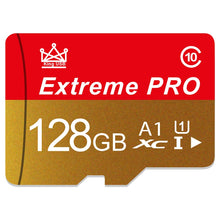 Load image into Gallery viewer, Memory Card 256GB 128GB 64GB Extreme Pro Mini SD Card 32gb 16gb U1 V10 TF Card high speed Flash Card 32GB for Phone Camera Drone