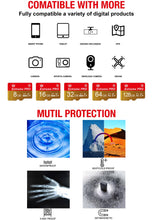 Load image into Gallery viewer, Memory Card 256GB 128GB 64GB Extreme Pro Mini SD Card 32gb 16gb U1 V10 TF Card high speed Flash Card 32GB for Phone Camera Drone