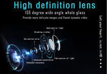 Load image into Gallery viewer, SQ12 HD 1080P Mini Camera Night Vision Camcorder Sport Outdoor DV Voice Video Recorder Action Waterproof