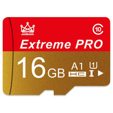 Load image into Gallery viewer, Memory Card 256GB 128GB 64GB Extreme Pro Mini SD Card 32gb 16gb U1 V10 TF Card high speed Flash Card 32GB for Phone Camera Drone