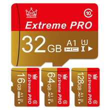 Load image into Gallery viewer, Memory Card 256GB 128GB 64GB Extreme Pro Mini SD Card 32gb 16gb U1 V10 TF Card high speed Flash Card 32GB for Phone Camera Drone