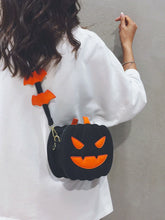 Load image into Gallery viewer, Halloween Pumpkin Bag Women 2023; New Niche Design; Fun Personality