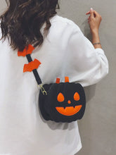 Load image into Gallery viewer, Halloween Pumpkin Bag Women 2023; New Niche Design; Fun Personality
