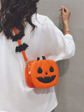 Load image into Gallery viewer, Halloween Pumpkin Bag Women 2023; New Niche Design; Fun Personality