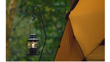 Load image into Gallery viewer, ThousWinds Railroad Camping Lantern Outdoor Lights Emotion Vintage Kerosene Oil Lamp for Travel Picnic Lighting Camping Supplies