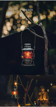 Load image into Gallery viewer, ThousWinds Railroad Camping Lantern Outdoor Lights Emotion Vintage Kerosene Oil Lamp for Travel Picnic Lighting Camping Supplies