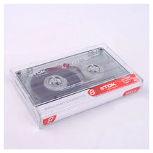 Load image into Gallery viewer, 10PCS High Qulity Standard Cassette Blank Tape Player Empty 60 Minutes Magnetic Audio Tape Recording For Speech Music Recording
