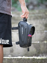 Load image into Gallery viewer, ROCKBROS Bicycle Bag; Waterproof; Touch Screen Cycling; Top Front Frame; 6.5 Phone Case