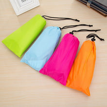 Load image into Gallery viewer, Multi-Purpose Outdoor Travel Portable Folding Bucket Foot Bucket Washbasin Camping Bucket Enlarged