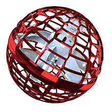 Load image into Gallery viewer, FlyNova Pro: Boomerang spinner with endless tricks