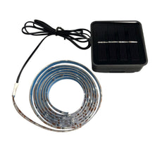Load image into Gallery viewer, 1 PCS LED Basketball Rim Hoop Light; Solar; Night Game
