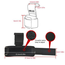 Load image into Gallery viewer, 2Pcs Weight Lifting-Hook Hand-Bar Wrist Straps Glove Weightlifting Strength Training Gym Fitness Hook Weight Lifting Gloves