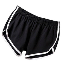 Load image into Gallery viewer, Summer Shorts Women Casual Shorts Workout Waistband Skinny Short