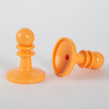 Load image into Gallery viewer, Canopy Pole Lightning Protection; Hat Camping Tent Support Pole Insulation