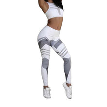 Load image into Gallery viewer, Leggings Digital Printing; Dance; Sport Fitness; Yoga; for Women