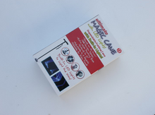 Load image into Gallery viewer, Telescopic Hurry Trusty Folding Cane; LED Lighting