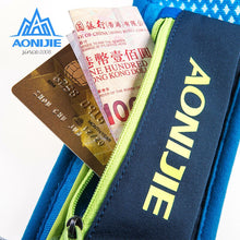 Load image into Gallery viewer, AONIJIE Running Marathon Hydration Nylon 5.5L Outdoor Running Bags Hiking Backpack Vest Marathon Cycling Backpack