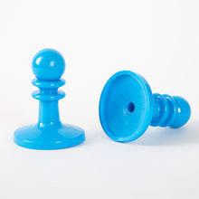 Load image into Gallery viewer, Canopy Pole Lightning Protection; Hat Camping Tent Support Pole Insulation