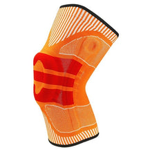 Load image into Gallery viewer, Outdoor Sports Knee Support Sleeve Basketball Running Support Protection Pad Cushion Basketball Compression Protection Leg
