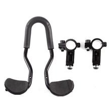 Load image into Gallery viewer, Mountain Bike Aluminum Alloy Rest Bar / TT Bar / Vice Handle Accessories