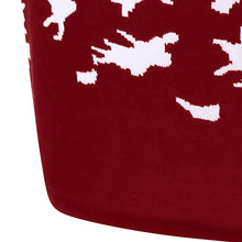 Load image into Gallery viewer, Christmas Dress Women Hooded Long Sleeve Printed Casual