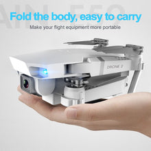 Load image into Gallery viewer, RC Drone Photograp UAV Profesional Quadrocopter E59 with 4K Camera Fixed-Height Folding Unmanned Aerial Vehicle Quadcopter
