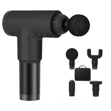 Load image into Gallery viewer, Professional Deep Tissue Muscle Massager Gun Body Massage Gun Fascial Gun Reduce Muscle Tension Relief Device