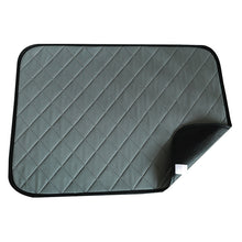 Load image into Gallery viewer, Pet Urine Pads Washable And Easy-Drying Pads Instantly Absorbent Cat Training Pads Absorbent Pads Dog Cool Pads