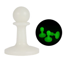 Load image into Gallery viewer, Canopy Pole Lightning Protection; Hat Camping Tent Support Pole Insulation