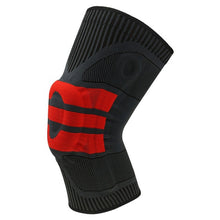 Load image into Gallery viewer, Outdoor Sports Knee Support Sleeve Basketball Running Support Protection Pad Cushion Basketball Compression Protection Leg