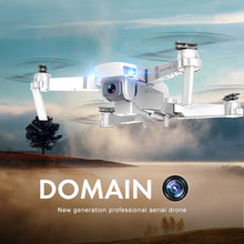Load image into Gallery viewer, RC Drone Photograp UAV Profesional Quadrocopter E59 with 4K Camera Fixed-Height Folding Unmanned Aerial Vehicle Quadcopter