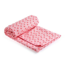 Load image into Gallery viewer, YOUGLE Non Slip Yoga Mat Cover Towel Blanket For Fitness Exercise Pilates Training