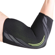 Load image into Gallery viewer, 1 PCS Elbow Brace Compression Support Elbow Sleeve Pad  for Tendonitis Tennis Basketball Volleyball Elbow Protector Reduce Pain