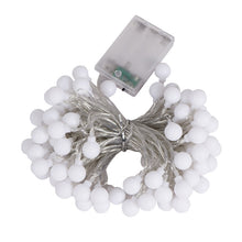 Load image into Gallery viewer, Outdoor Camping LED Small String Lights Canopy Tent Lights Waterproof Warm Light Atmosphere Lights Camping Lights String Party Decoration Lights