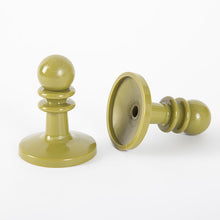 Load image into Gallery viewer, Canopy Pole Lightning Protection; Hat Camping Tent Support Pole Insulation