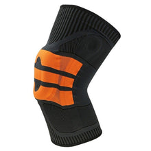 Load image into Gallery viewer, Outdoor Sports Knee Support Sleeve Basketball Running Support Protection Pad Cushion Basketball Compression Protection Leg