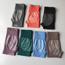 Load image into Gallery viewer, Seamless Leggings Sports Tights Woman Fitness High Waist Yoga Pants Push Up Sport Legging Exercise Gym Leggings