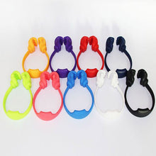 Load image into Gallery viewer, Portable mobile cell phone tablet Thumb holder support stents For Oukitel C10 C12 C13 C15 C16 C17 K13 K7 K12 K9 Y1000 Pro Y4800