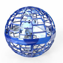 Load image into Gallery viewer, FlyNova Pro: Boomerang spinner with endless tricks