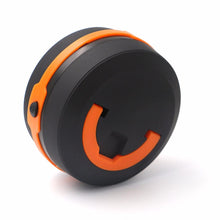 Load image into Gallery viewer, Multifunction Retractable Outdoor Camping Lights 3 Modes LED Flashlight Portable Lantern Tent Emergency Torch