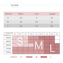 Load image into Gallery viewer, Sexy Scrunch Butt Sport Legging Women Elastic High Waist Seamless Fitness Yoga Booty Push Up Pant Legging Gym Push up Leggings