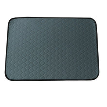 Load image into Gallery viewer, Pet Urine Pads Washable And Easy-Drying Pads Instantly Absorbent Cat Training Pads Absorbent Pads Dog Cool Pads