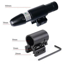 Load image into Gallery viewer, New Snooker Cue Laser Sight Billiard Sight Training Equipment Practice Aid Corrector Snooker & Billiard Accessories