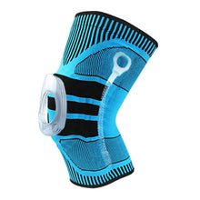 Load image into Gallery viewer, Outdoor Sports Knee Support Sleeve Basketball Running Support Protection Pad Cushion Basketball Compression Protection Leg