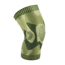 Load image into Gallery viewer, 1pc Knee Pad Anti-slip Compression Breathable Knitted Leg Support Protector Outdoor Accessories New